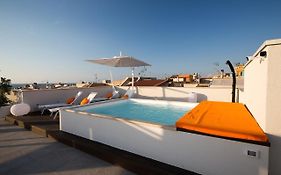Giada Luxury Terrasini